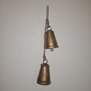 Rustic bells